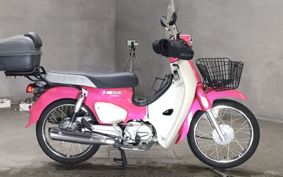 HONDA SUPER CUB110 JA56