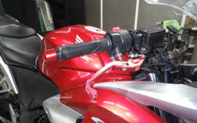 HONDA CBR250R GEN 3 MC41