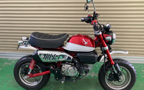 HONDA MONKEY 125 JB02