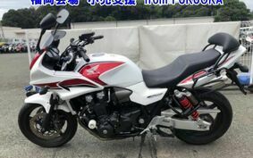 HONDA CB1300SF SUPER FOUR 2010 SC54