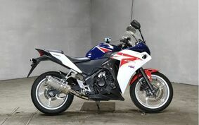 HONDA CBR250R MC41