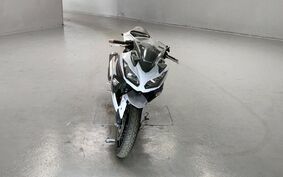 KAWASAKI NINJA 250 EX250L