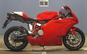 DUCATI 749 R 2005 H501A