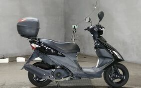 SUZUKI ADDRESS V125 S CF4MA