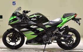 KAWASAKI NINJA 250 ABS EX250L