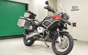 BMW R1200GS ADVENTURE 2008