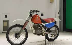 HONDA XR100R HE03