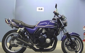 KAWASAKI ZRX-2 1995 ZR400E