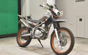 YAMAHA SEROW 250 Gen.2 DG17J