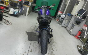 YAMAHA MT-25 RG10J