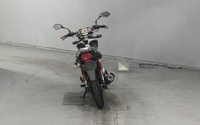 HONDA CBF125 LALPCJ72