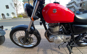 SUZUKI GRASS TRACKER NJ4DA