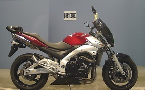 SUZUKI GSR400 A 2009 GK7DA