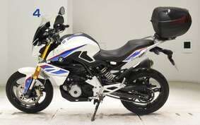 BMW G310R 2019