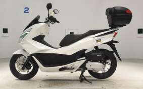 HONDA PCX125 JF56