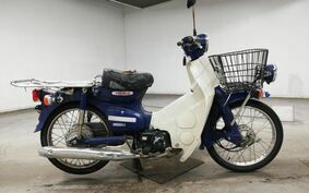 HONDA PRESS CUB 50 AA01