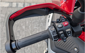 BMW R1300GS ADV ASA 2025 0M31