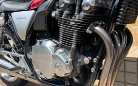 HONDA CB1100 2010 SC65