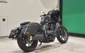 HONDA REBEL 1100 TD 2024 SC83