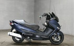 SUZUKI SKYWAVE 200 (Burgman 200) CH41A