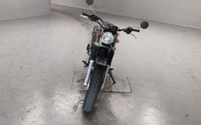 YAMAHA TW225 DG09J