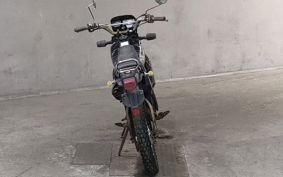 YAMAHA DT50 17W