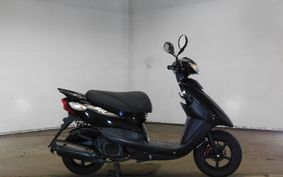 YAMAHA JOG ZR Evolution 2 SA39J