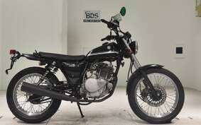 SUZUKI GRASS TRACKER Bigboy NJ4BA