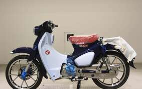 HONDA C125 SUPER CUB JA58