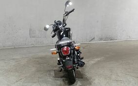 HONDA CBF125T PJJN