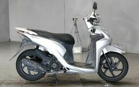 HONDA DIO 110 JF58