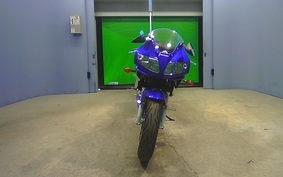 SUZUKI SV1000 2003 VT54A