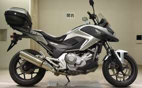 HONDA NC 700 X A 2013 RC63