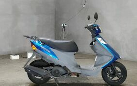 SUZUKI ADDRESS V125 G CF46A