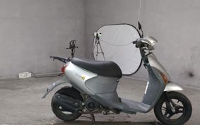 SUZUKI LETS4 CA45A