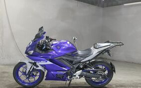 YAMAHA YZF-R3 2021 RH13J