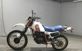 HONDA XLX250R MD08