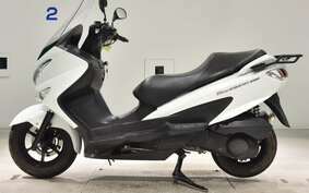 SUZUKI SKYWAVE 200 (Burgman 200) CH41A