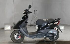 YAMAHA JOG ZR Evolution 2 SA39J