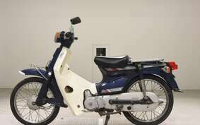 HONDA C70 SUPER CUB E C70