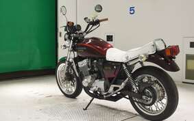 HONDA CB400F 2001 NC36