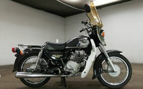 HONDA CD125T BENLY JA03