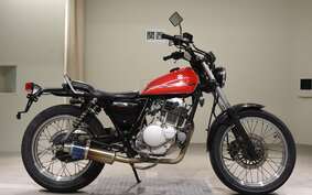 SUZUKI GRASS TRACKER Bigboy NJ4BA