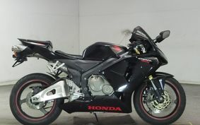 HONDA CBR600RR 2006 PC37