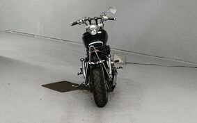 HONDA SHADOW 400 1998 NC34