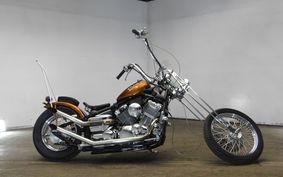 YAMAHA DRAGSTAR 400 1997 4TR