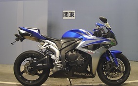 HONDA CBR600RR GEN 3 2008 PC40