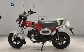 HONDA DAX 125 JB04