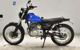 SUZUKI GRASS TRACKER Bigboy NJ4BA