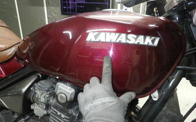 KAWASAKI ZEPHYR 400 KAI 1996 ZR400C